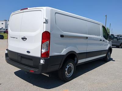 New 2025 Ford Transit 250 Low Roof Empty Cargo Van for sale #25T570 - photo 2