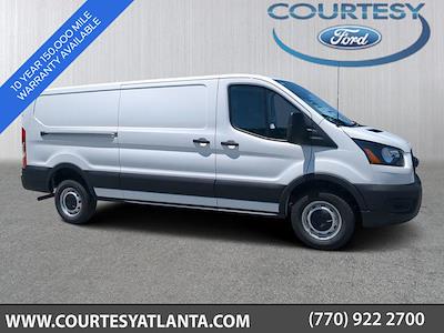 2025 Ford Transit 250 Low Roof RWD Empty Cargo Van for sale #25T572 - photo 1