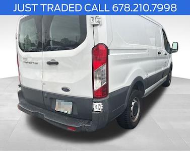 Used 2017 Ford Transit 250 Low Roof Empty Cargo Van for sale #25T572A - photo 1
