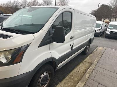 2017 Ford Transit 250 Low Roof RWD Empty Cargo Van for sale #25T572A - photo 1