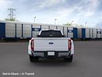New 2025 Ford F-450 Lariat Crew Cab 4x4 DRW Pickup for sale #25T580 - photo 7