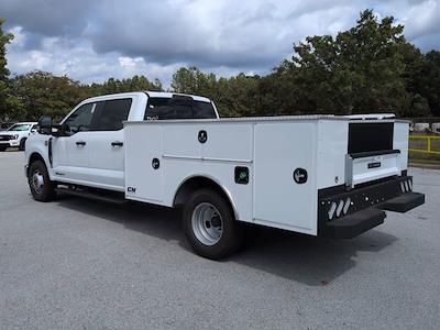 2025 Ford F-350 Crew Cab DRW RWD CM Truck Beds Service Truck for sale #25T581 - photo 2