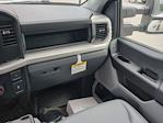 2025 Ford F-350 Crew Cab DRW 4x2 Cab Chassis for sale #25T581 - photo 16