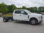 2025 Ford F-350 Crew Cab DRW 4x2 Cab Chassis for sale #25T581 - photo 3
