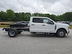 2025 Ford F-350 Crew Cab DRW 4x2 Cab Chassis for sale #25T581 - photo 4