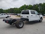 2025 Ford F-350 Crew Cab DRW 4x2 Cab Chassis for sale #25T581 - photo 2