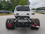 2025 Ford F-350 Crew Cab DRW 4x2 Cab Chassis for sale #25T581 - photo 5