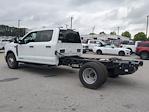 2025 Ford F-350 Crew Cab DRW 4x2 Cab Chassis for sale #25T581 - photo 6