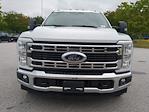 2025 Ford F-350 Crew Cab DRW 4x2 Cab Chassis for sale #25T581 - photo 8