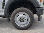 2025 Ford F-550 Crew Cab DRW 4x4 Cab Chassis for sale #25T585 - photo 10