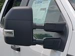 2025 Ford F-550 Crew Cab DRW 4x4 Cab Chassis for sale #25T585 - photo 11