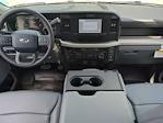 2025 Ford F-550 Crew Cab DRW 4x4 Cab Chassis for sale #25T585 - photo 14