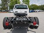 2025 Ford F-550 Crew Cab DRW 4x4 Cab Chassis for sale #25T585 - photo 5