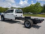 2025 Ford F-550 Crew Cab DRW 4x4 Cab Chassis for sale #25T585 - photo 6