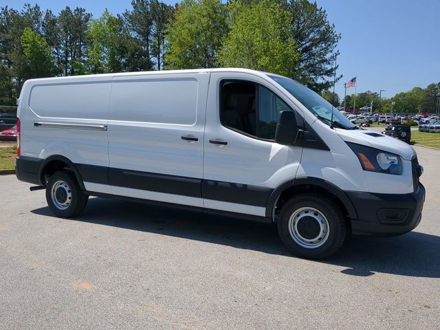 New 2025 Ford Transit 250 - photo 5