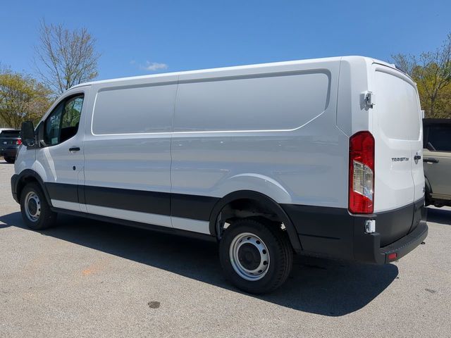 New 2025 Ford Transit 250 - photo 9