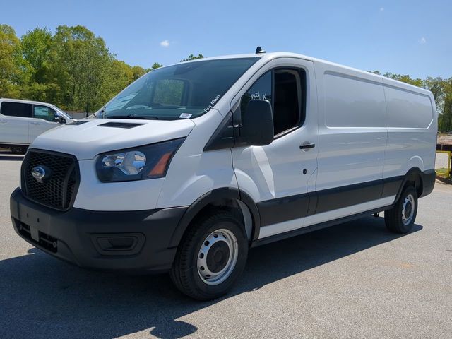 New 2025 Ford Transit 250 - photo 10