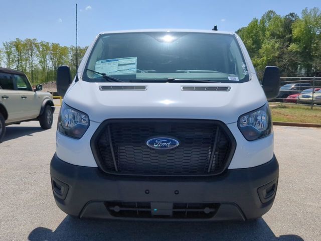 New 2025 Ford Transit 250 - photo 11