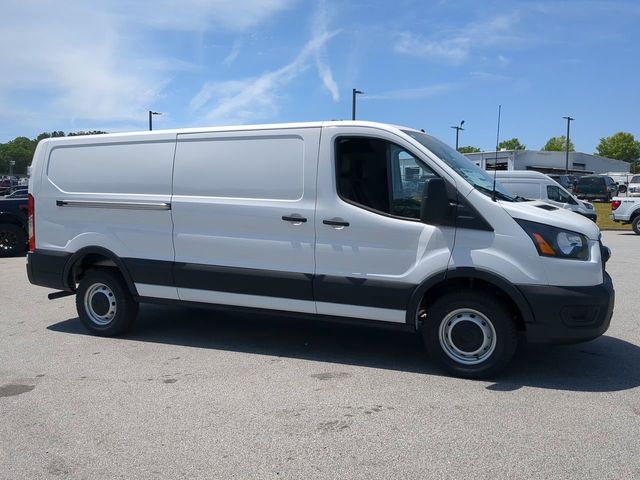 New 2025 Ford Transit 250 - photo 6