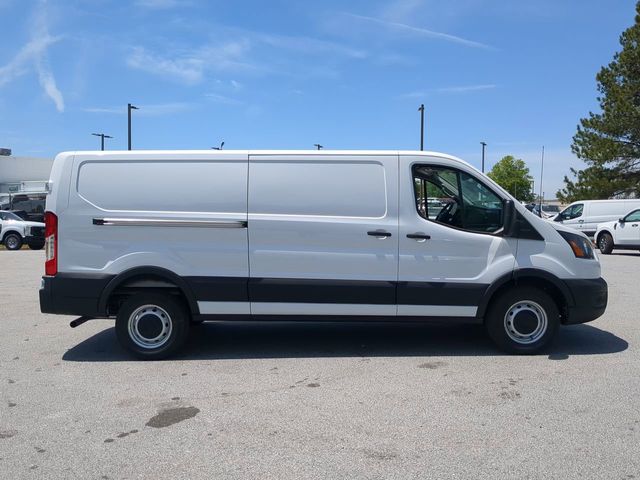 New 2025 Ford Transit 250 - photo 8