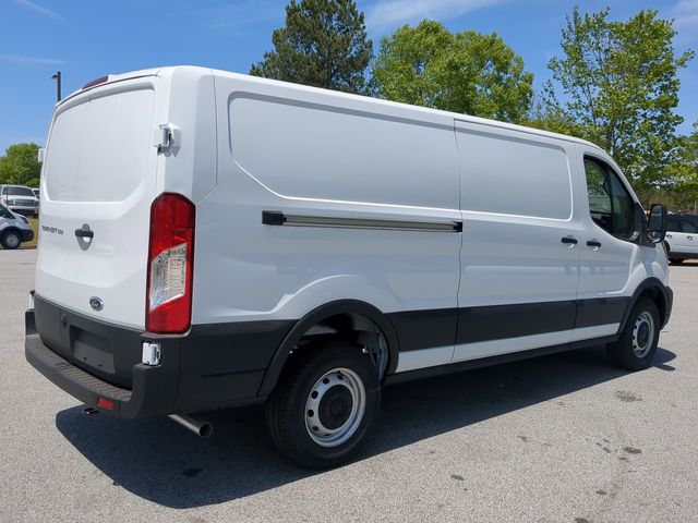 New 2025 Ford Transit 250 - photo 10