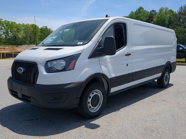 New 2025 Ford Transit 250 - photo 9