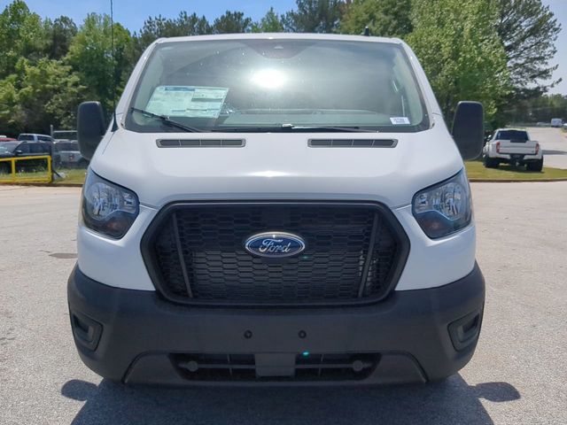 New 2025 Ford Transit 250 - photo 11