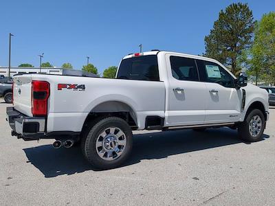 2025 Ford F-350 Crew Cab SRW 4x4 Pickup for sale #25T595 - photo 2