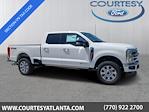 2025 Ford F-350 Crew Cab SRW 4x4 Pickup for sale #25T595 - photo 1