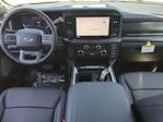 2025 Ford F-350 Crew Cab SRW 4x4 Pickup for sale #25T595 - photo 15