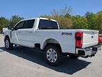2025 Ford F-350 Crew Cab SRW 4x4 Pickup for sale #25T595 - photo 6