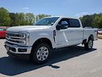 2025 Ford F-350 Crew Cab SRW 4x4 Pickup for sale #25T595 - photo 7