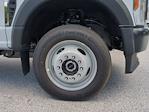 New 2025 Ford F-550 XL Crew Cab 4x4 Cab Chassis for sale #25T596 - photo 10