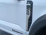 New 2025 Ford F-550 XL Crew Cab 4x4 Cab Chassis for sale #25T596 - photo 12