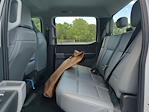 New 2025 Ford F-550 XL Crew Cab 4x4 Cab Chassis for sale #25T596 - photo 13