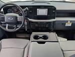 New 2025 Ford F-550 XL Crew Cab 4x4 Cab Chassis for sale #25T596 - photo 14