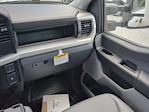 New 2025 Ford F-550 XL Crew Cab 4x4 Cab Chassis for sale #25T596 - photo 16