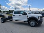 New 2025 Ford F-550 XL Crew Cab 4x4 Cab Chassis for sale #25T596 - photo 3