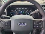 New 2025 Ford F-550 XL Crew Cab 4x4 Cab Chassis for sale #25T596 - photo 25