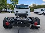 New 2025 Ford F-550 XL Crew Cab 4x4 Cab Chassis for sale #25T596 - photo 5
