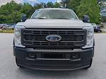 New 2025 Ford F-550 XL Crew Cab 4x4 Cab Chassis for sale #25T596 - photo 8