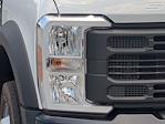 New 2025 Ford F-550 XL Crew Cab 4x4 Cab Chassis for sale #25T596 - photo 9