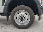 2025 Ford F-550 Crew Cab DRW 4x4 Cab Chassis for sale #25T599 - photo 10