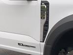 2025 Ford F-550 Crew Cab DRW 4x4 Cab Chassis for sale #25T599 - photo 12
