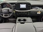 2025 Ford F-550 Crew Cab DRW 4x4 Cab Chassis for sale #25T599 - photo 14