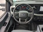 2025 Ford F-550 Crew Cab DRW 4x4 Cab Chassis for sale #25T599 - photo 15
