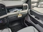 2025 Ford F-550 Crew Cab DRW 4x4 Cab Chassis for sale #25T599 - photo 16