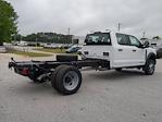 2025 Ford F-550 Crew Cab DRW 4x4 Cab Chassis for sale #25T599 - photo 2
