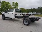 2025 Ford F-550 Crew Cab DRW 4x4 Cab Chassis for sale #25T599 - photo 6