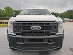 2025 Ford F-550 Crew Cab DRW 4x4 Cab Chassis for sale #25T599 - photo 8